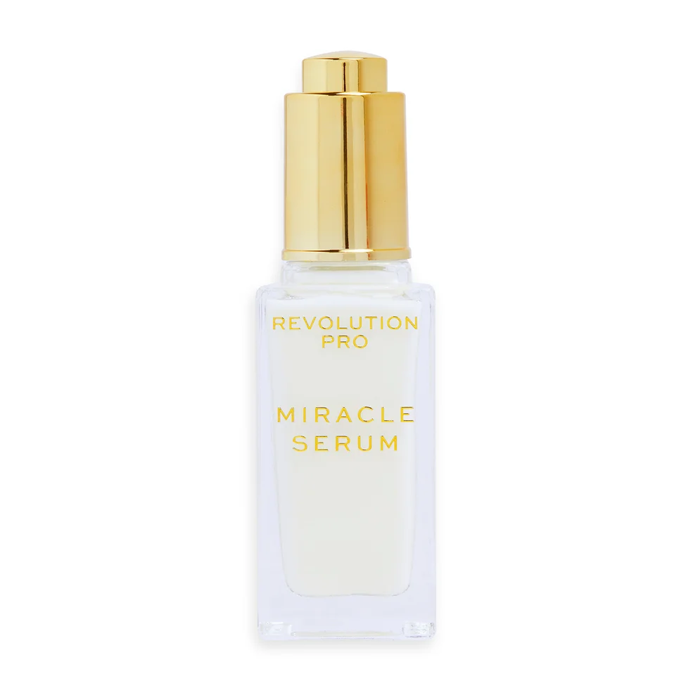 Revolution Pro Miracle Serum Afbeelding 1