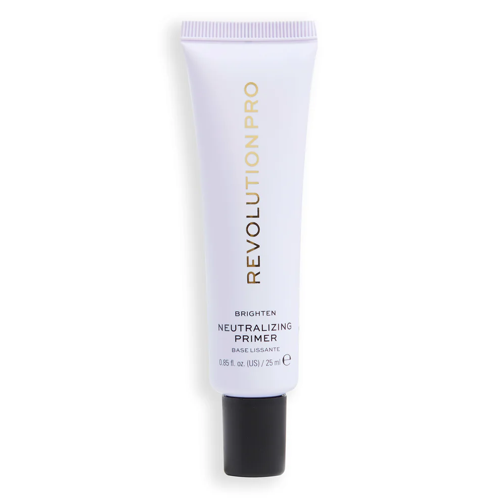 Revolution Pro Neutralizing Primer Afbeelding 1