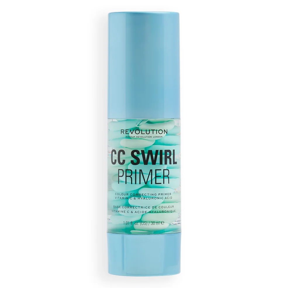Revolution CC Swirl Primer Afbeelding 1