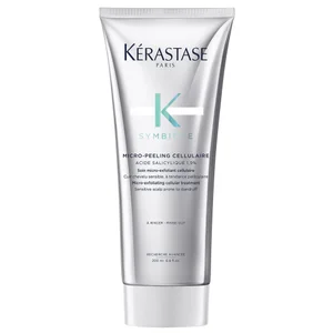 Kérastase Symbiose Micro-Exfoliërende Cellulaire Behandeling, voor Gevoelige Hoofdhuid die Gevoelig is voor Roos, 200 ml - undefined undefined