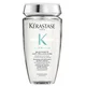 Kérastase Symbiose Zuiverende Antiroos Cellulaire Shampoo, voor Vettige en Gevoelige Hoofdhuid die Gevoelig is voor Roos, 250 ml