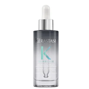 Kérastase Symbiose Intensief Antiroos Cellulaire Nachtserum, voor Gevoelige Hoofdhuid die Gevoelig is voor Roos, 90 ml - undefined undefined