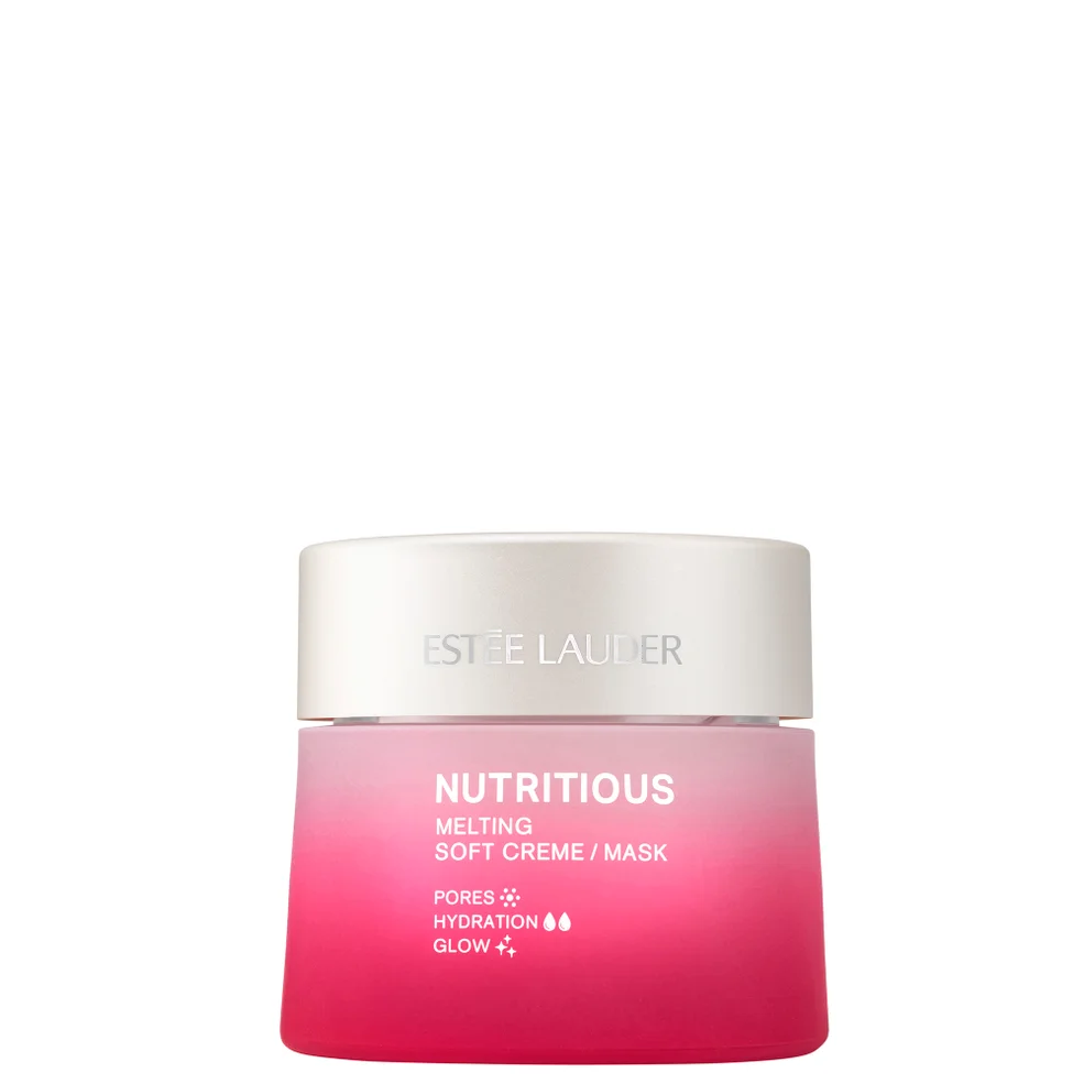 Estée Lauder Nutritious Quenching Pillow Crème Mask 50ml Afbeelding 1