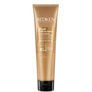 Redken All Soft Moisture Restore Leave-in Behandeling 150 ml - undefined undefined