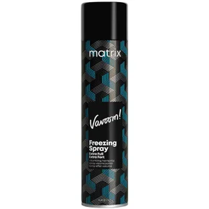 Matrix Vavoom Freeze Spray Extra Full Volumiserende en Vasthoudende Haarlak 500 ml - undefined undefined