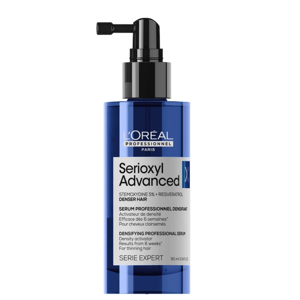 L'Oréal Professionnel Serié Expert Advanced Denser Hair Serum for Thinning Hair 90ml Afbeelding 1