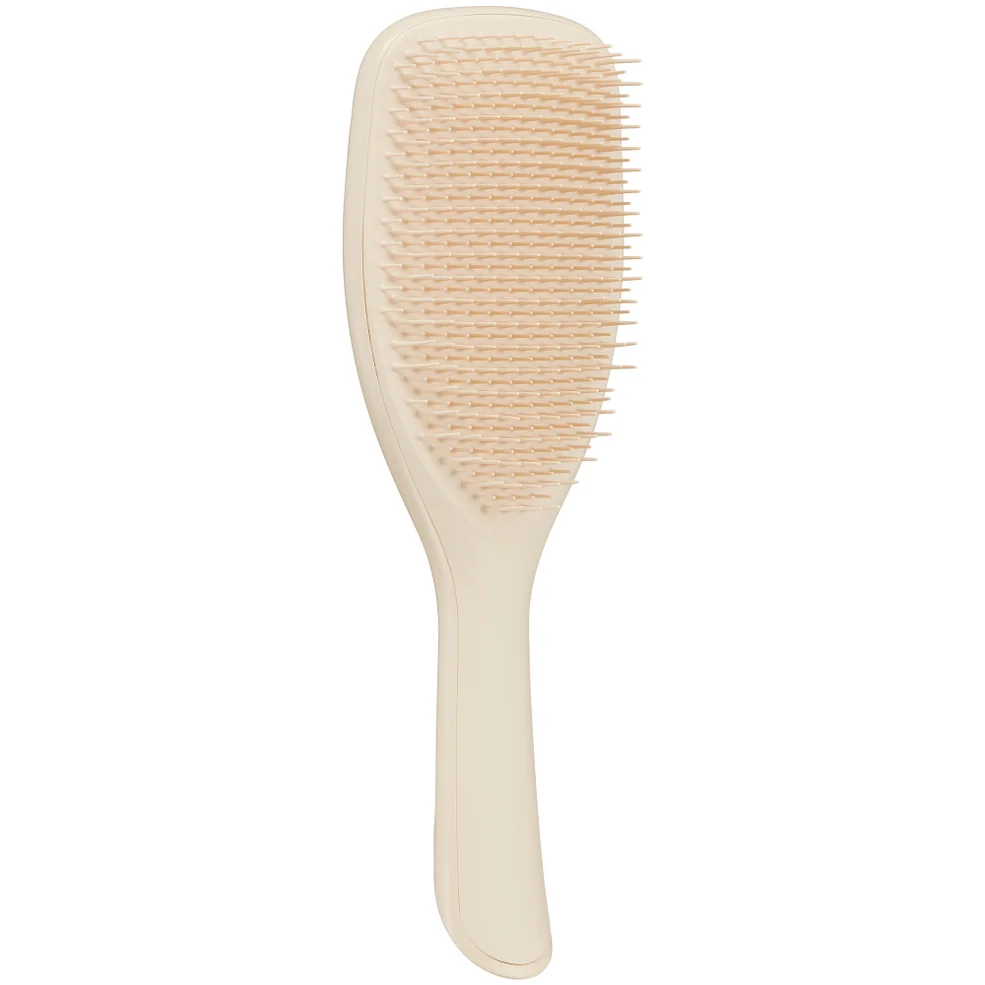 Tangle Teezer The Ultimate Detangler Large Brush - Vanilla Latte Afbeelding 1