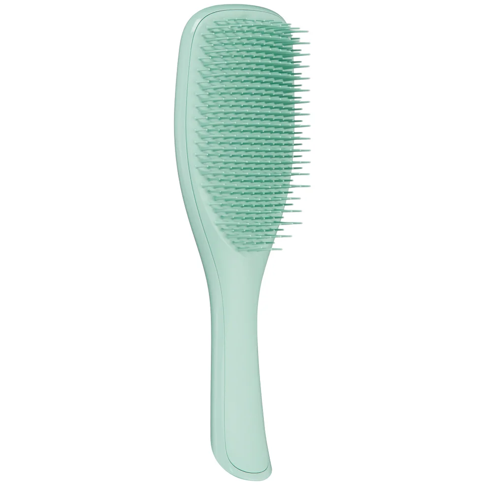 Tangle Teezer The Ultimate Detangler Fine and Fragile Brush - Marine Teal Afbeelding 1