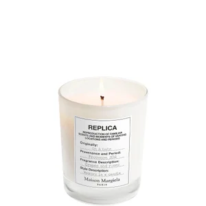 Maison Margiela Replica on a Date Kaars 165g - undefined undefined