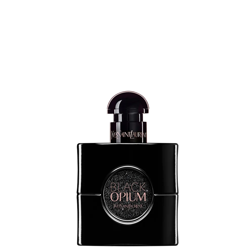 Yves Saint Laurent Black Opium Le Parfum 30 ml Afbeelding 1