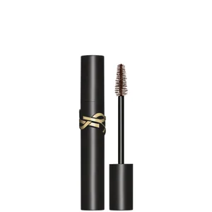 YSL Lash Clash Extreme Volume Mascara Bruin 8ml - undefined undefined