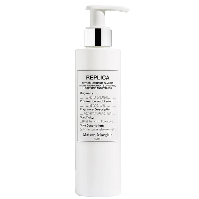 Maison Margiela Exclusive Replica Sailing Day Douchegel 200 ml