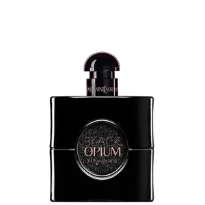 Yves Saint Laurent Black Opium Le Parfum 50 ml - Size 50ml