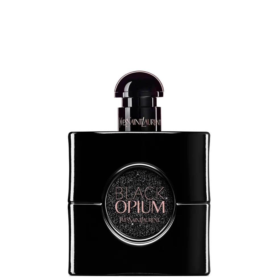 Yves Saint Laurent Black Opium Le Parfum 50 ml Afbeelding 1