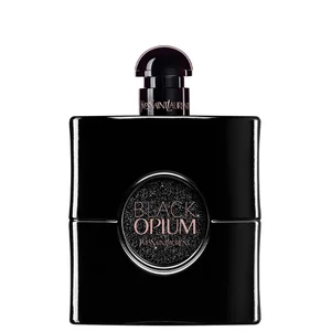 Yves Saint Laurent Black Opium Le Parfum 90 ml - Size 90ml