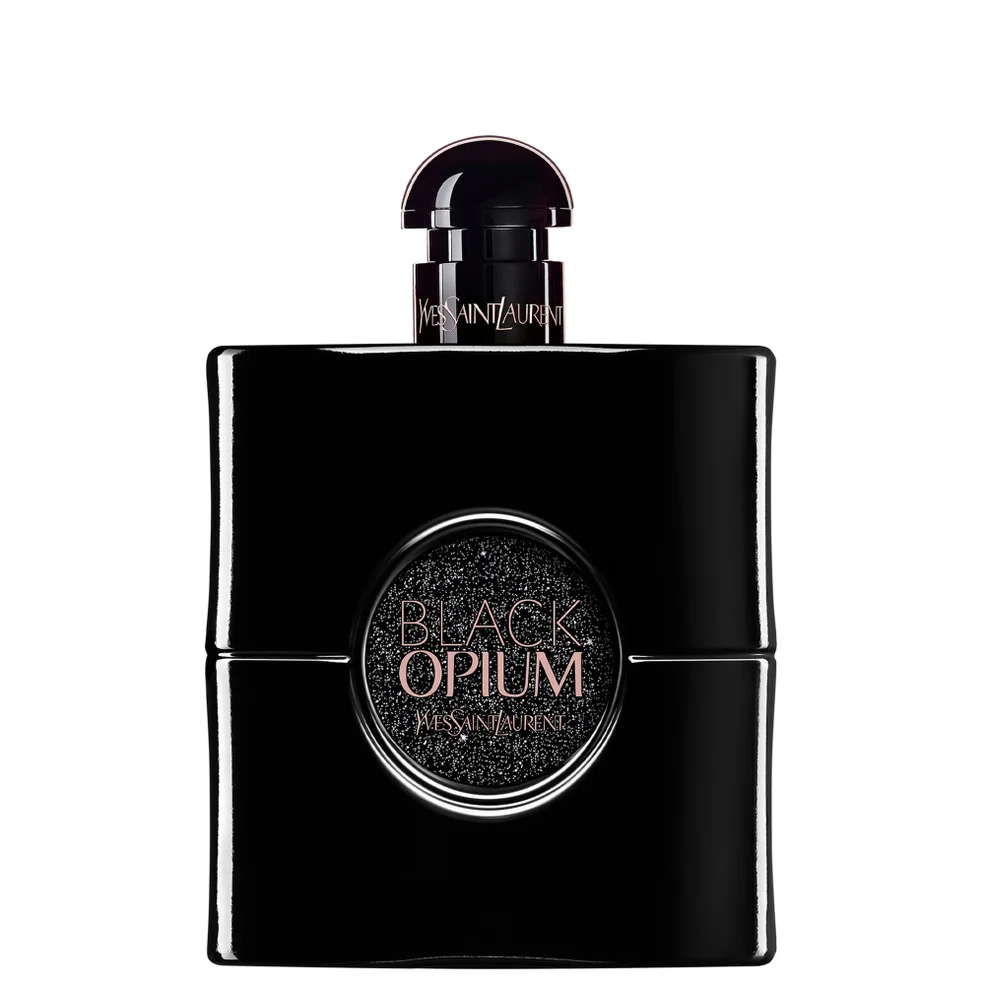 Yves Saint Laurent Black Opium Le Parfum 90 ml Afbeelding 1