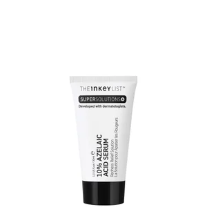 The INKEY List Super Solutions Serum 10% Azelaïnezuur 30 ml - undefined undefined