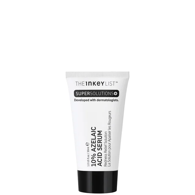 The INKEY List Super Solutions Serum 10% Azelaïnezuur 30 ml