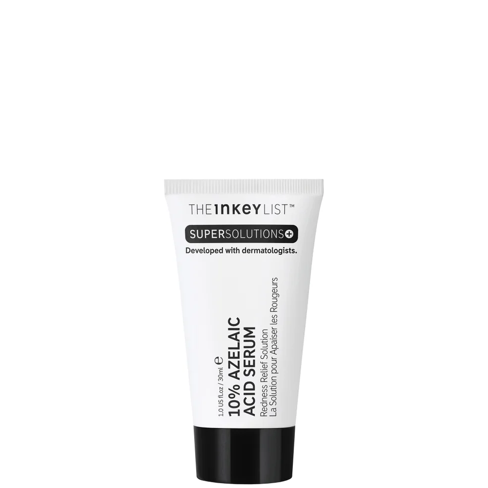 The INKEY List Super Solutions Serum 10% Azelaïnezuur 30 ml Afbeelding 1