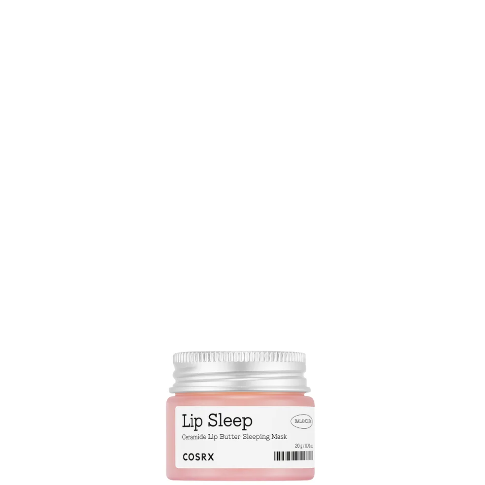 COSRX Balancium Ceramide Lip Butter Sleeping Mask 20g Afbeelding 1