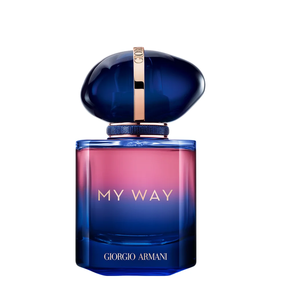 Giorgio Armani My Way Parfum 30 ml Afbeelding 1