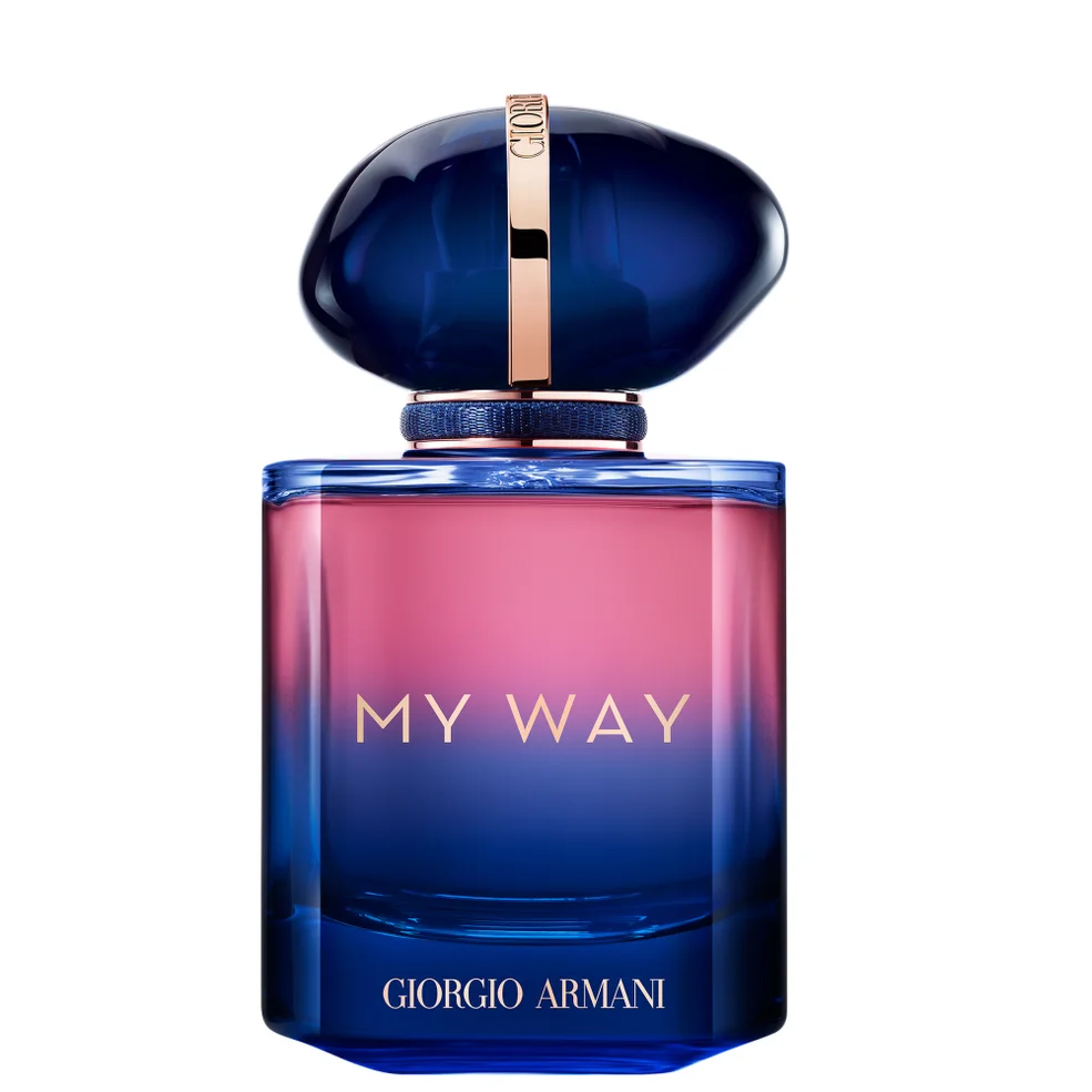 Giorgio Armani My Way Parfum 50 ml Afbeelding 1