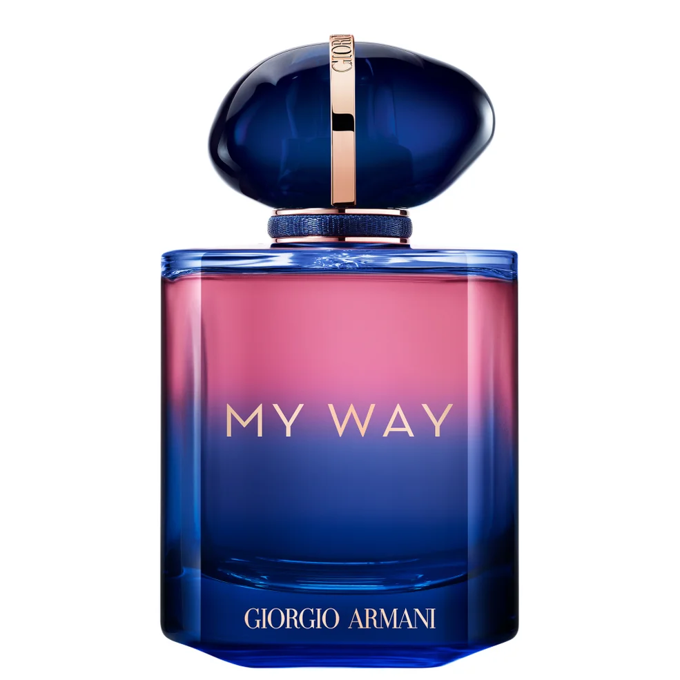 Giorgio Armani My Way Parfum 90 ml Afbeelding 1