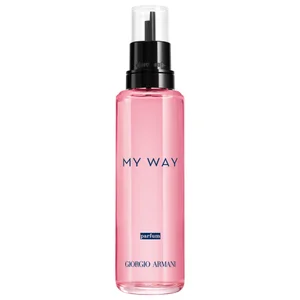 Giorgio Armani My Way Parfum 100 ml Navulverpakking - Size 100ml
