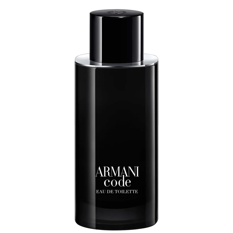 Armani Code Eau de Toilette 125 ml Afbeelding 1