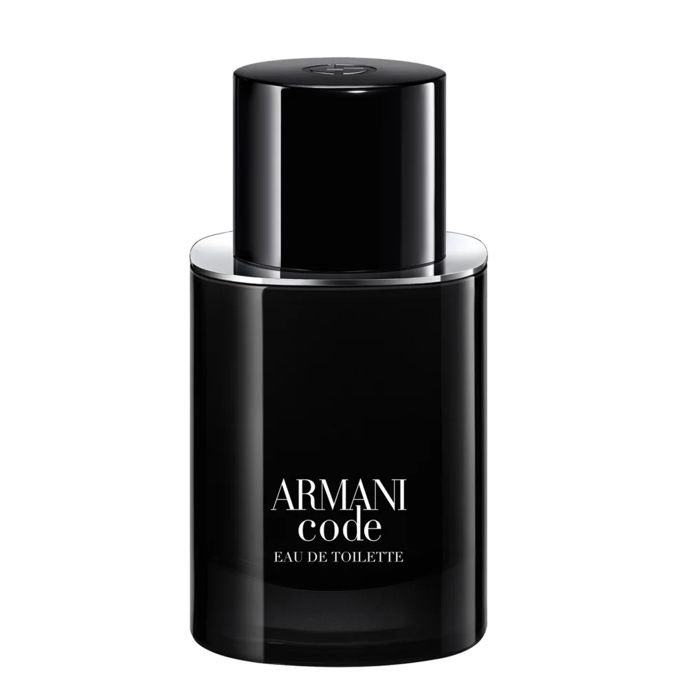 Armani Code Eau de Toilette 50 ml Afbeelding 1