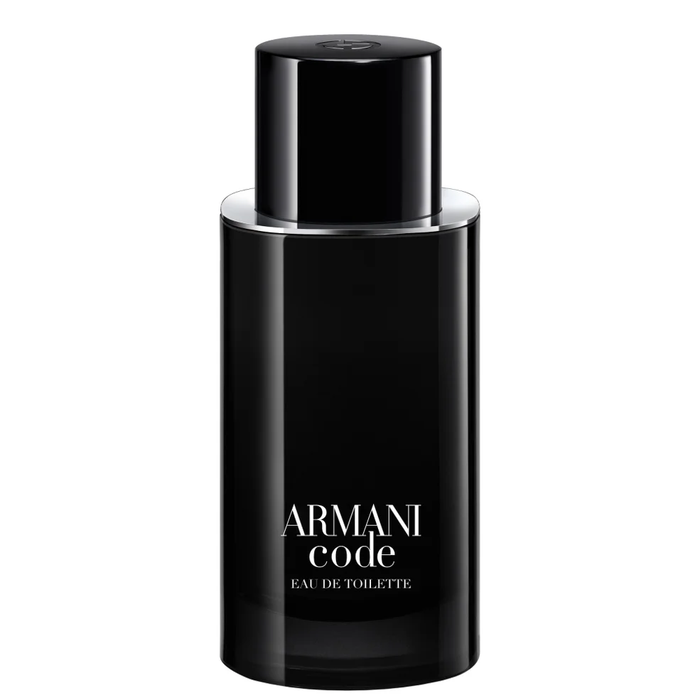 Armani Code Eau de Toilette 75 ml Afbeelding 1