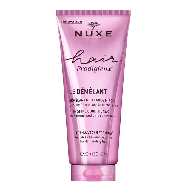 NUXE Hair Prodigieux® Hoogglans Conditioner 200 ml