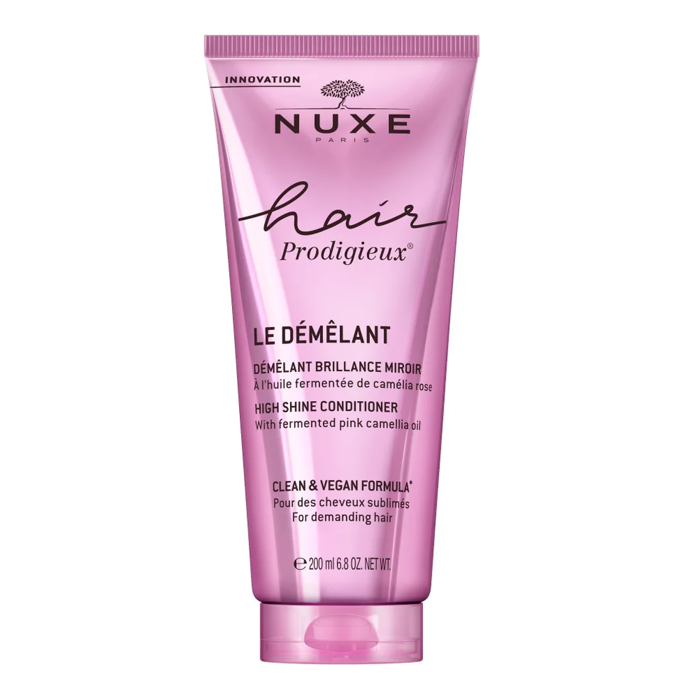 NUXE Hair Prodigieux® Hoogglans Conditioner 200 ml Afbeelding 1