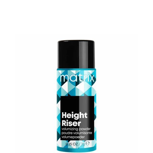 Matrix Height Riser Volumiserende Poeder 7g
