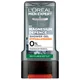 L'Oréal Paris Men Expert Magnesium Defence Hypoallergene Douchegel voor de Gevoelige Huid 300 ml