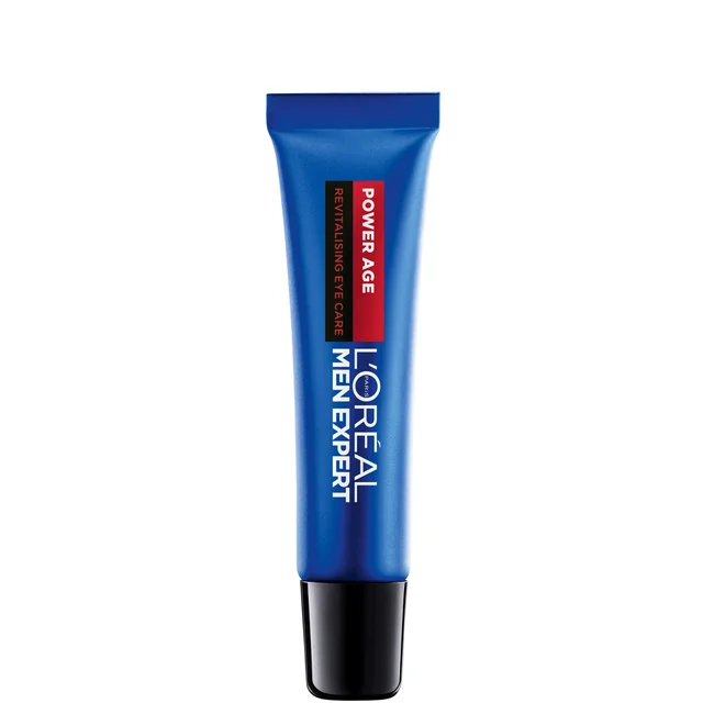 L'Oréal Paris Men Expert Power Age Oogserum met Hyaluronzuur 15ml