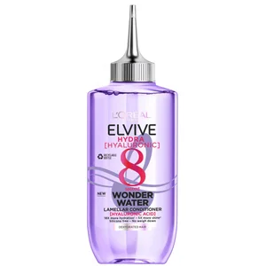 L'Oréal Elvive Hydra Hyaluronzuur 8 Second Wonder Water 200 ml - undefined undefined