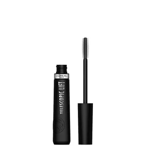 L'Oréal Paris Telescopic Lift Mascara - Zwart 9,9 ml - undefined undefined