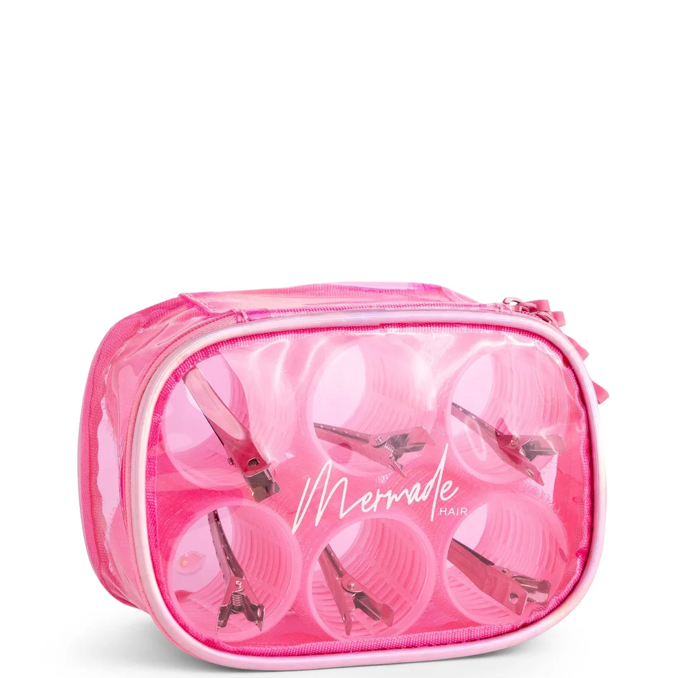 Mermade Hair Velcro Roller Kit Afbeelding 1