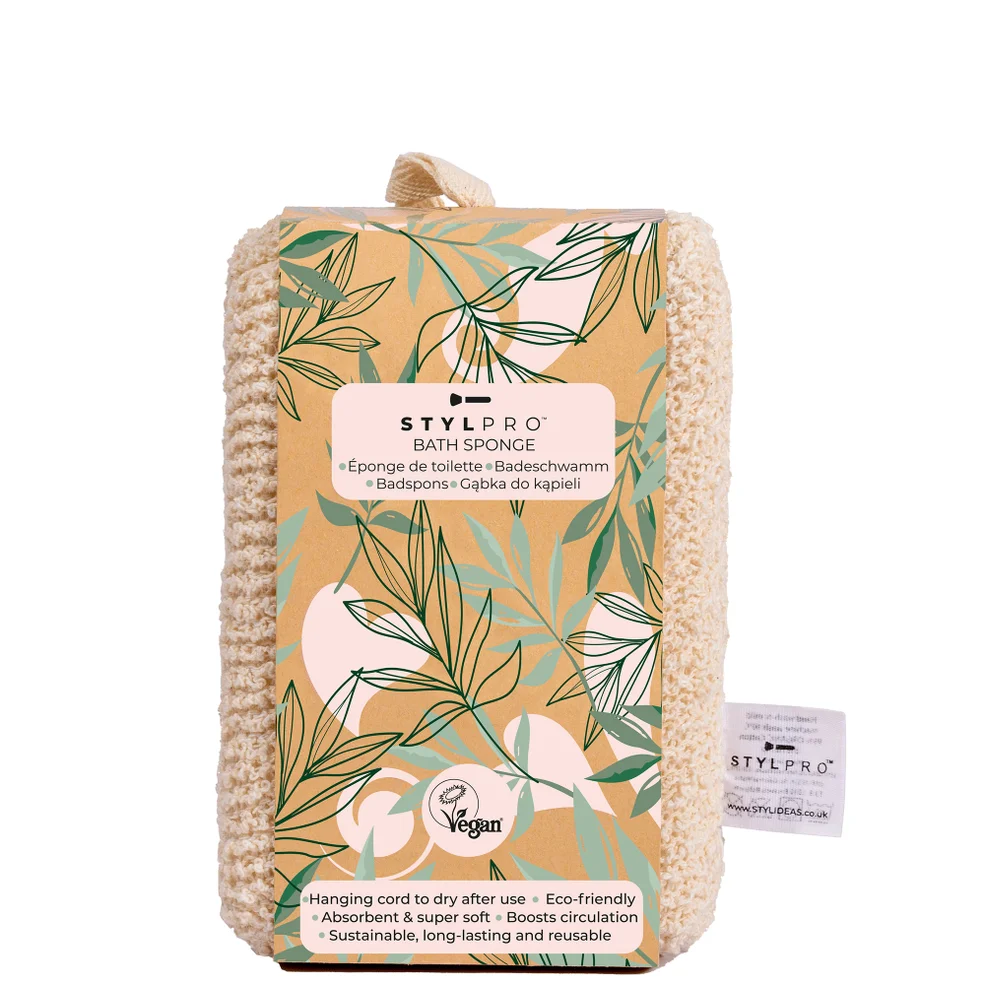 StylPro Badspons Afbeelding 1
