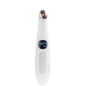 StylPro Bags Be Gone Verwarmde Oogmassage - undefined undefined