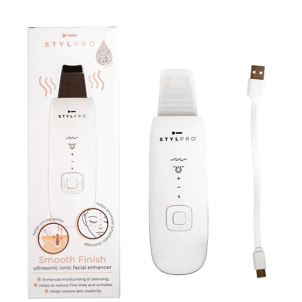 StylPro Gladmakende Finish Afbeelding 1