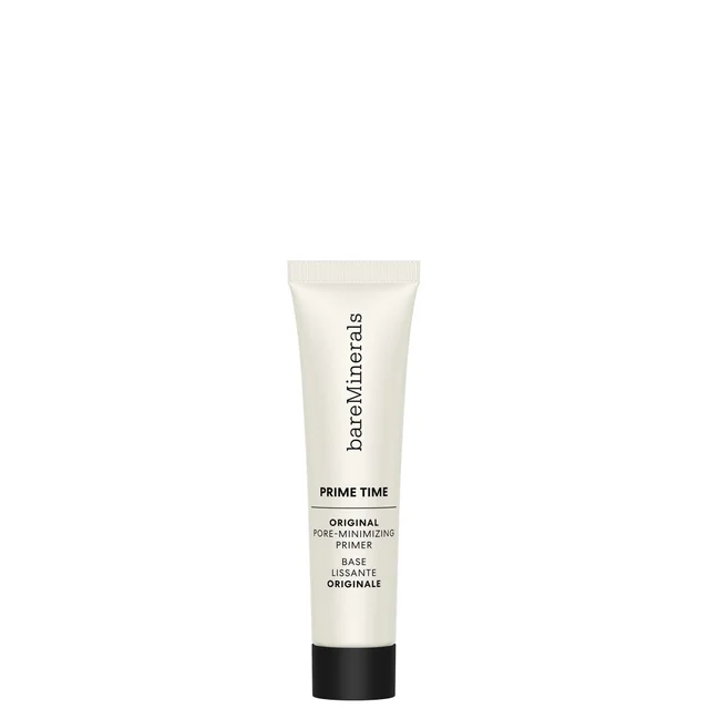 bareMinerals Original Porieverkleinende Prime Time Primer 15 ml