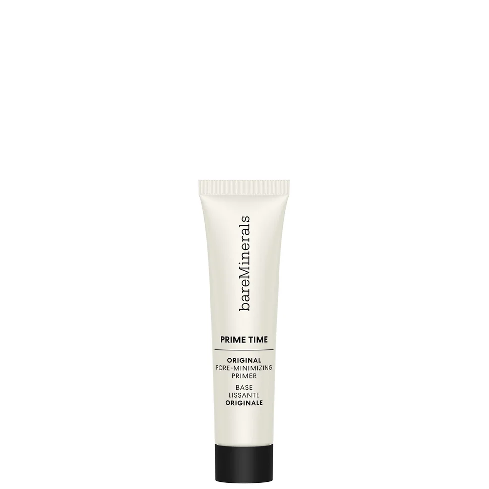 bareMinerals Original Porieverkleinende Prime Time Primer 15 ml Afbeelding 1