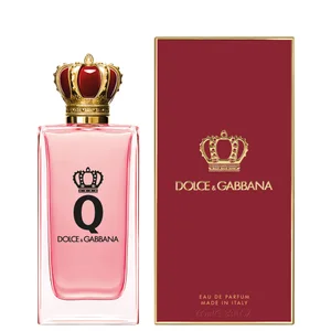 Dolce&Gabbana Q Eau de Parfum 100 ml - Size 100ml