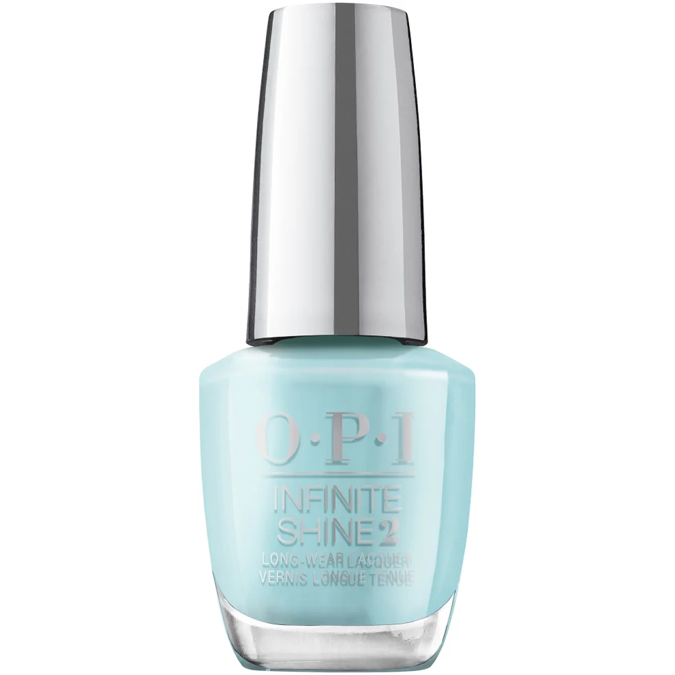 OPI Infinite Shine - Gel like Nail Polish - NFTease me 15ml Afbeelding 1