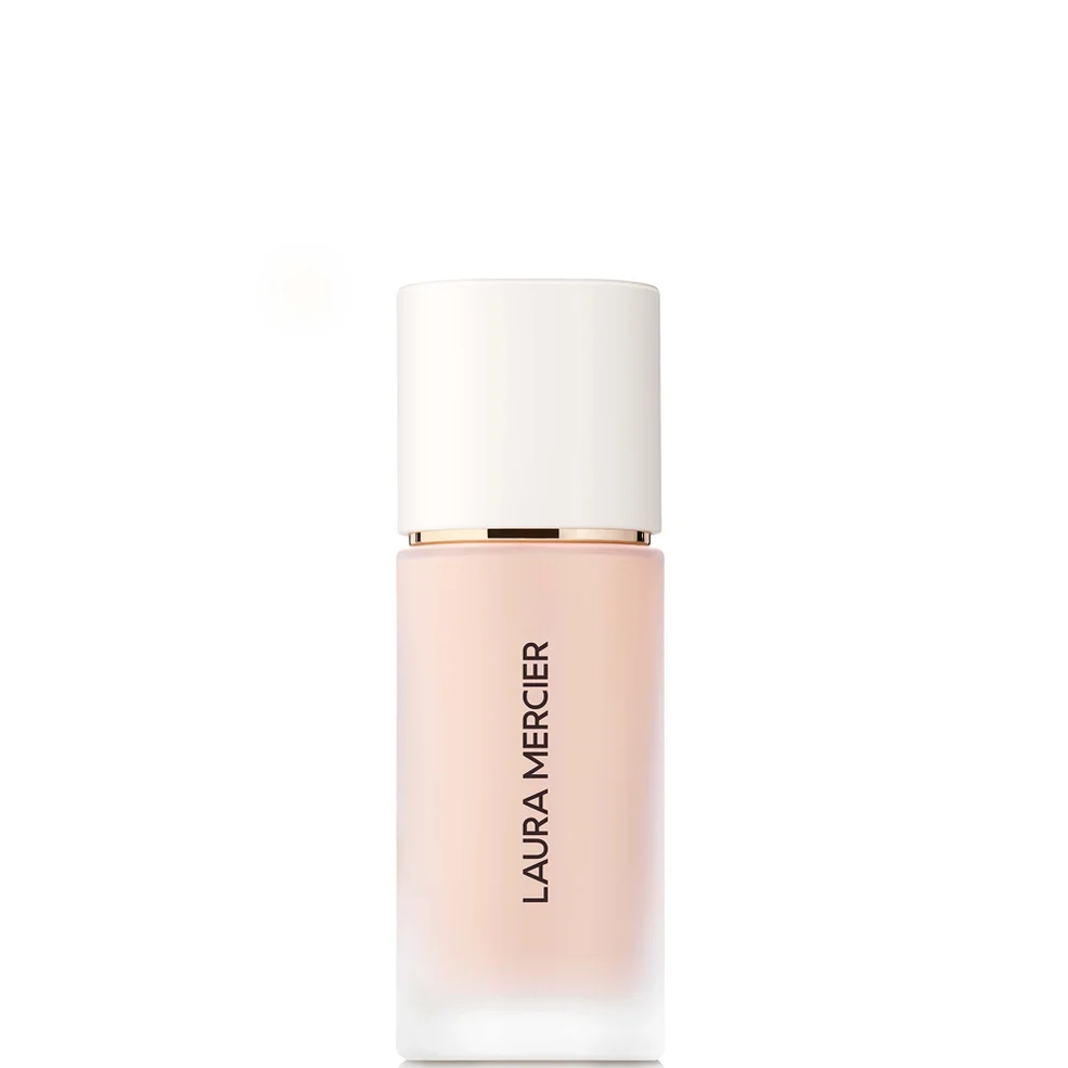 Laura Mercier Real Flawless Foundation 30 ml (Verschillende Tinten) Afbeelding 1