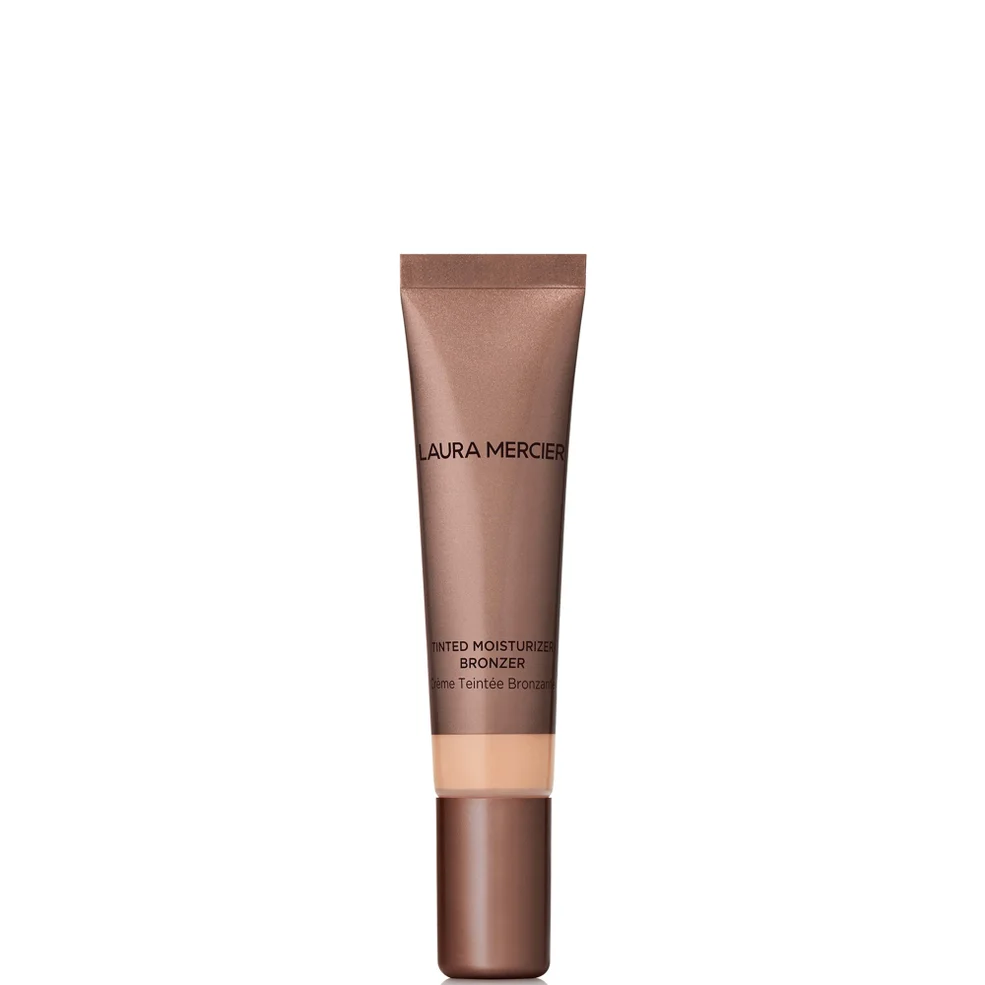 Laura Mercier Tinted Moisturiser Bronzer 15ml (Various Shades) Afbeelding 1