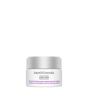 bareMinerals Ageless Phyto Procollagen Anti-aging Verstevigende Crème 50 g - undefined undefined