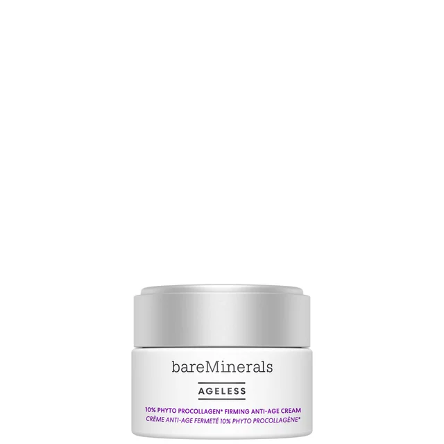 bareMinerals Ageless Phyto Procollagen Anti-aging Verstevigende Crème 50 g